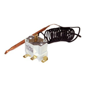 Termostato regolazione acqua a bulbo JTAMH3060- DIFF - 704036
