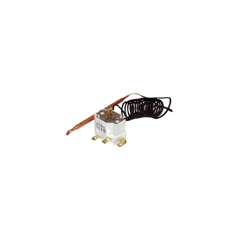 Termostato regolazione acqua a bulbo JTAMH3060- DIFF - 704036