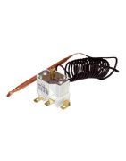 Termostato regolazione acqua a bulbo JTAMH3060- DIFF - 704036
