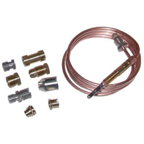 Termocoppia universale tipo Q370A- HONEYWELL HOME - 340327