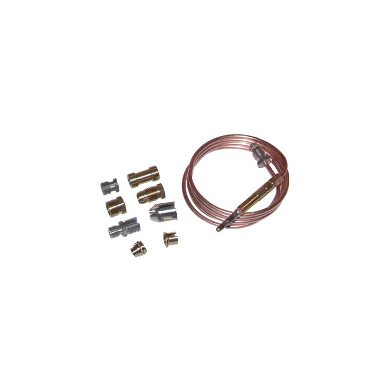 Termocoppia universale tipo Q370A- HONEYWELL HOME - 340327
