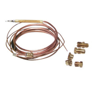 Termocoppia di derivazione 7 raccordi 1200mm- DIFF - 704215