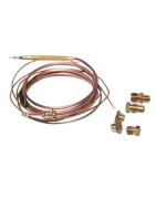 Termocoppia di derivazione 7 raccordi 1200mm- DIFF - 704215