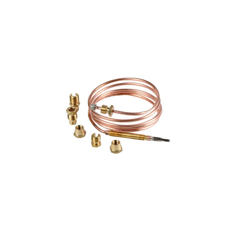 Termocoppia 6 raccordi L1200mm- DIFF - 704216