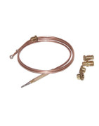 Thermocouple 6 raccords L900mm- DIFF - 704217 Thermocouple 6 raccords L900mm- DIFF - 704217