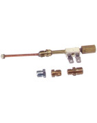 Derivazione termocoppia universale- DIFF - 704221 Derivazione termocoppia universale- DIFF - 704221