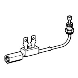 Derivazione termocoppia universale- DIFF - 704221