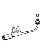 Derivazione termocoppia universale- DIFF - 704221 Derivazione termocoppia universale- DIFF - 704221