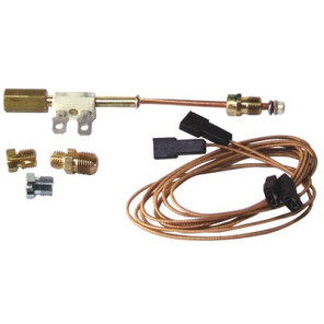 Derivazione termocoppia universale- DIFF - 704223