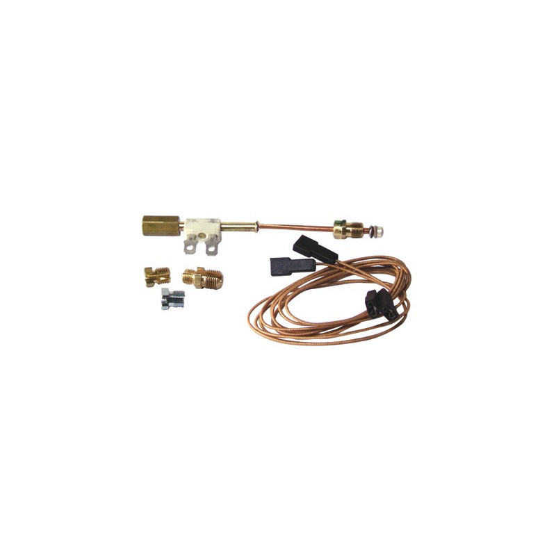 Derivazione termocoppia universale- DIFF - 704223