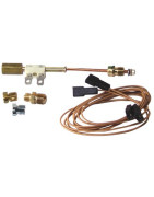 Derivazione termocoppia universale- DIFF - 704223 Derivazione termocoppia universale- DIFF - 704223
