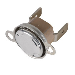 Termostato KLIXON Standard contatto dorato 95°C- DIFF - 704315