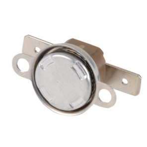 Termostato KLIXON Standard contatto argento 60°C- DIFF - 704333