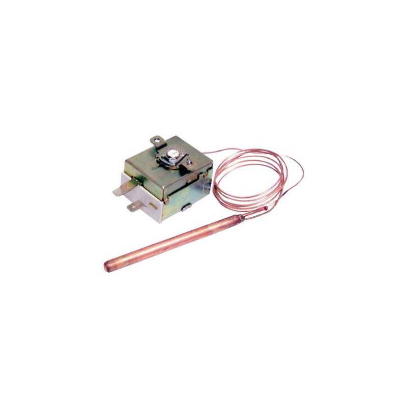 Termostato sicurezza acqua a bulbo- DIFF - 704360