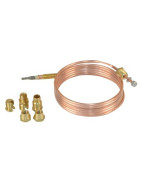 Termocoppia 7 raccordi 1500mm cucina grande- DIFF - 704471 Termocoppia 7 raccordi 1500mm cucina grande- DIFF - 704471