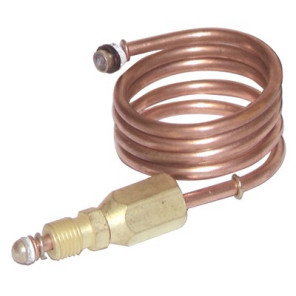 Prolunga termocopia L600mm (raccordo M9 x F9)- SIT - 0 218 101