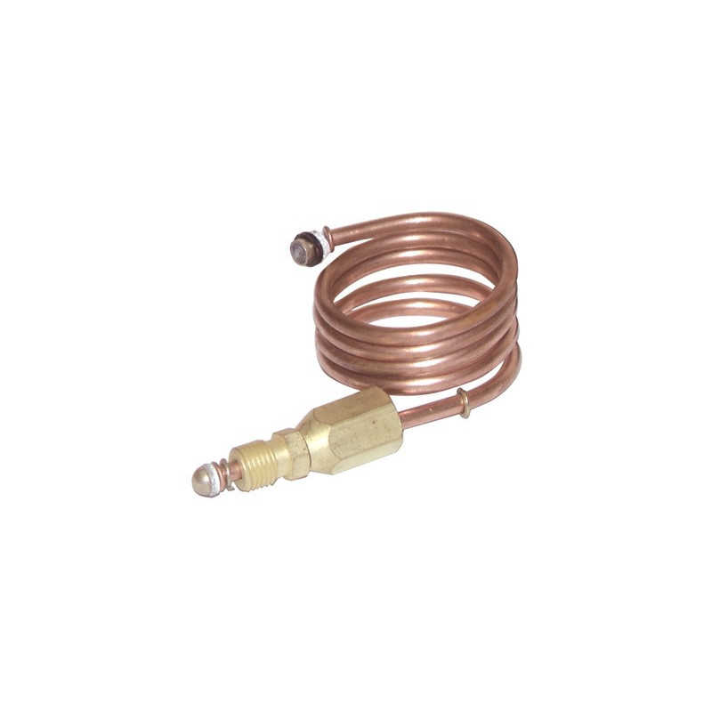 Prolunga termocopia L600mm (raccordo M9 x F9)- SIT - 0 218 101