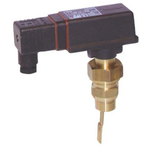 Flussostato a paletta VHS05M- SIKA - VHS05M-MS