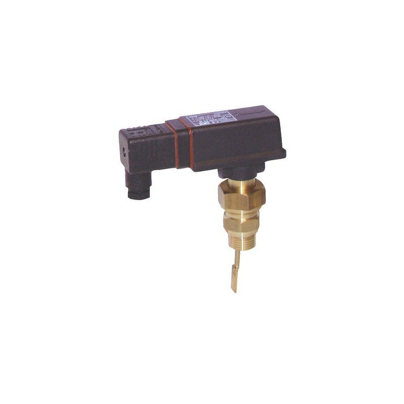 Flussostato a paletta VHS05M- SIKA - VHS05M-MS
