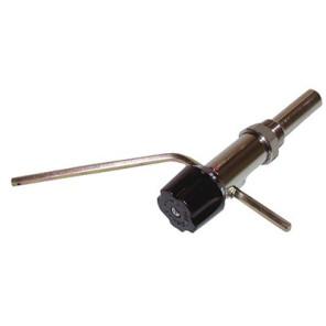 Regolatore combustione e estrazione tipo TRCT- DIFF - 704520
