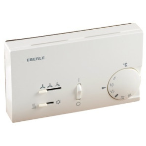 Termostato KLR E 7010- EBERLE - 111771051100