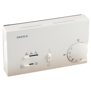 Termostato KLR E 7015- EBERLE - 111771551100