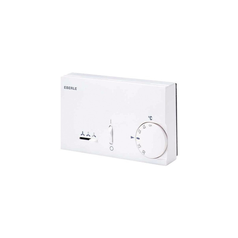 Termostato KLR E 7203- EBERLE - 517720351100