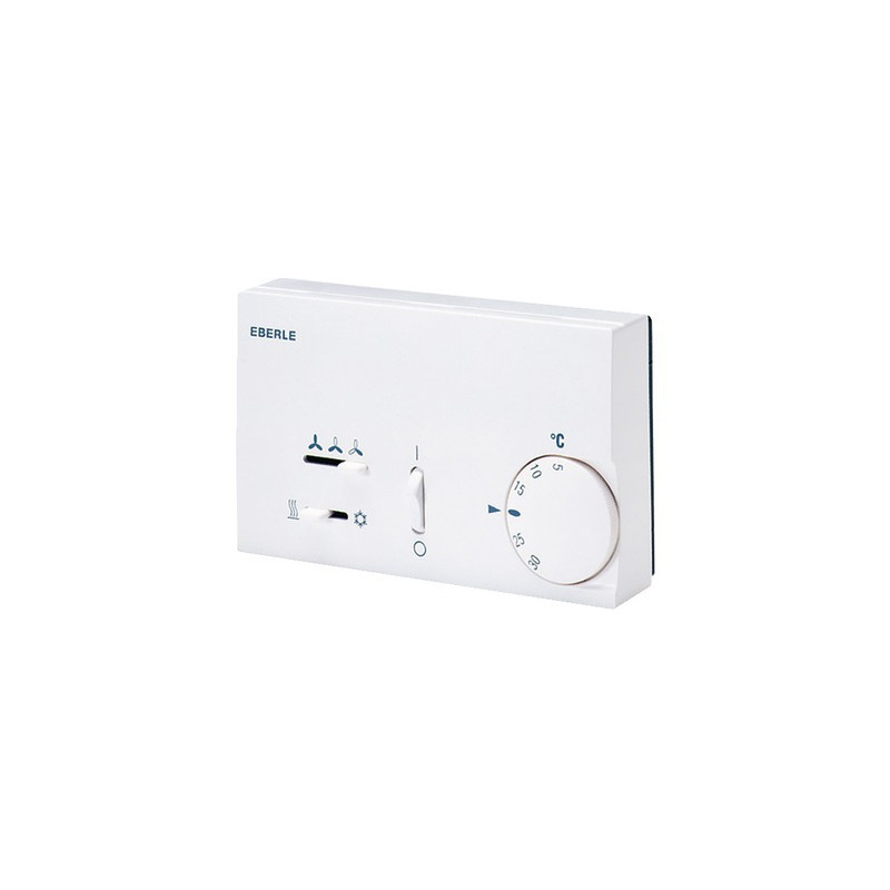 Termostato KLR E 7038- EBERLE - 111773851100