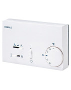 Termostato KLR E 7038- EBERLE - 111773851100 Termostato KLR E 7038- EBERLE - 111773851100