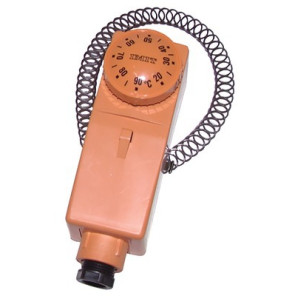 Termostato scatola da parete acqua BRC 545610- IMIT - 545610