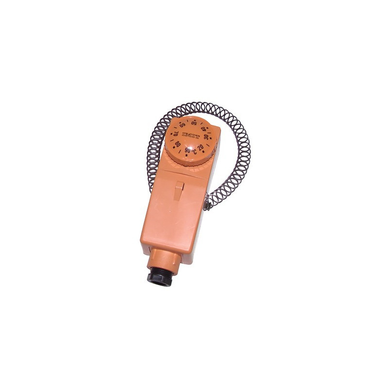 Termostato scatola da parete acqua BRC 545610- IMIT - 545610