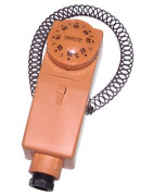 Termostato scatola da parete acqua BRC 545610- IMIT - 545610