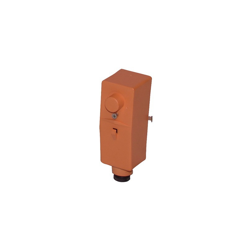 Termostato scatola da parete acqua BRC 545860- IMIT - 545860C