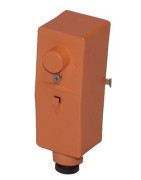 Termostato scatola da parete acqua BRC 545860- IMIT - 545860C