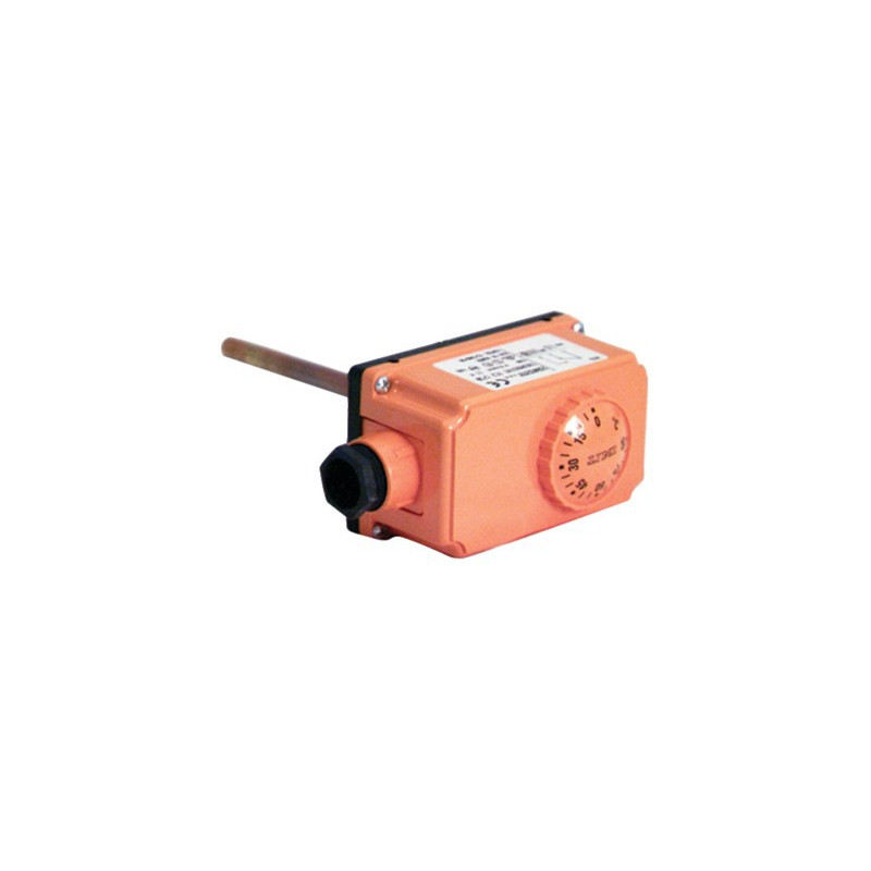 Termostato acqua contenitore immersione TC2 542470- IMIT - 542470C