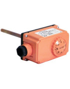 Termostato acqua contenitore immersione TC2 542470- IMIT - 542470C