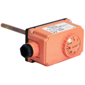 Termostato acqua contenitore immersione TC2542425- IMIT - 542425B