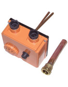 Termostato acqua contenitore immersione TLSC542714- IMIT - 542714C