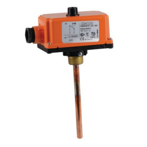 Termostato sicurezza acqua- IMIT - 543010