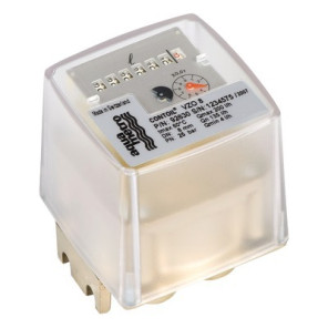 Contatore gasolio ABB4 FF1/8- DIFF - 705506