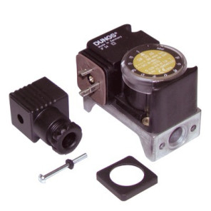 Pressostato gas GW150 - A6- DUNGS - 228726/272616