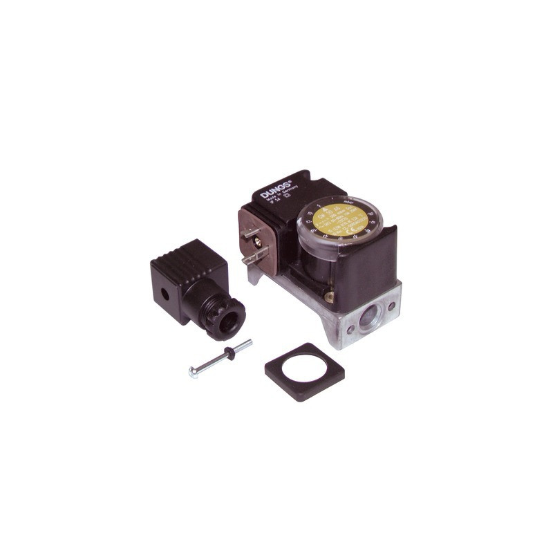 Pressostato gas GW150 - A6- DUNGS - 228726/272616