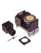 Pressostato gas GW150 - A6- DUNGS - 228726/272616 Pressostato gas GW150 - A6- DUNGS - 228726/272616