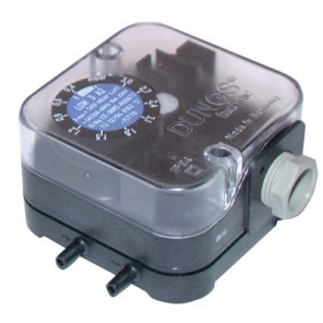 Pressostato aria LGW10 - A2- DUNGS - 272336/107417