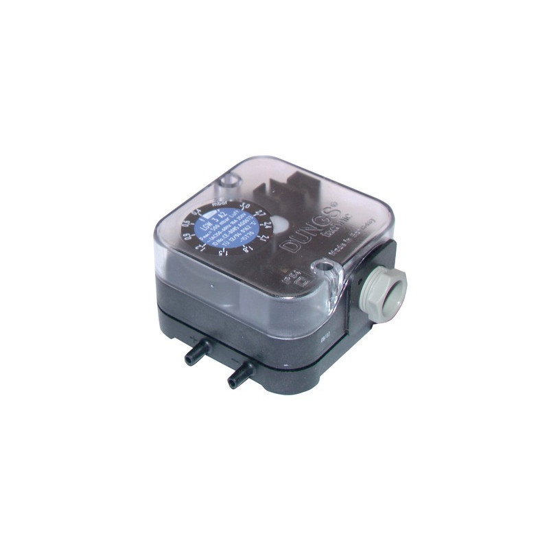 Pressostato aria LGW10 - A2- DUNGS - 272336/107417