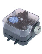 Pressostato aria LGW10 - A2- DUNGS - 272336/107417