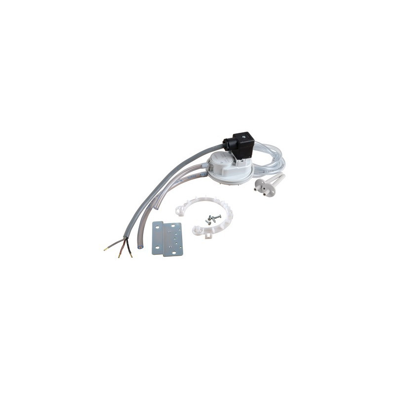 Pressostato HUBA 80Pa- DIFF - 708579