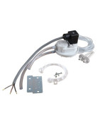 Pressostato HUBA 80Pa- DIFF - 708579