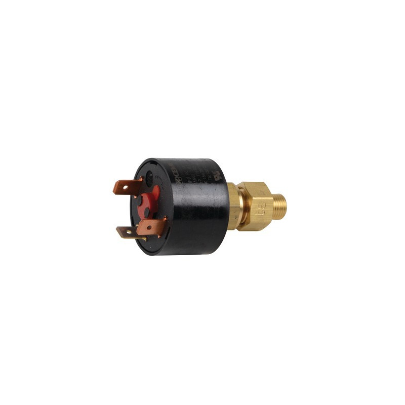 Pressostato mancanza acqua- DIFF - 708690