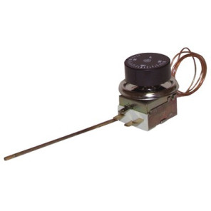 Termostato regolazione acqua a bulbo TR 2 0-310°- IMIT - 540020